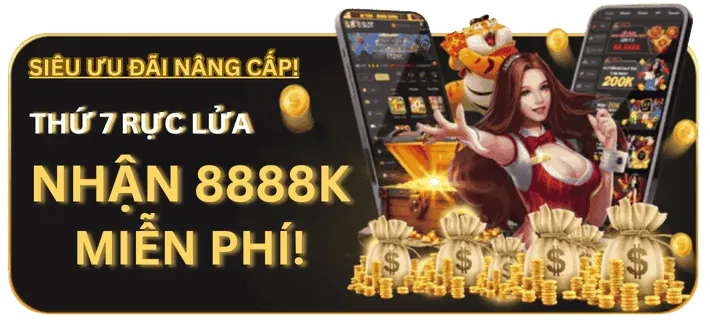 Game Bắn Cá Rồng tại 8kbrt