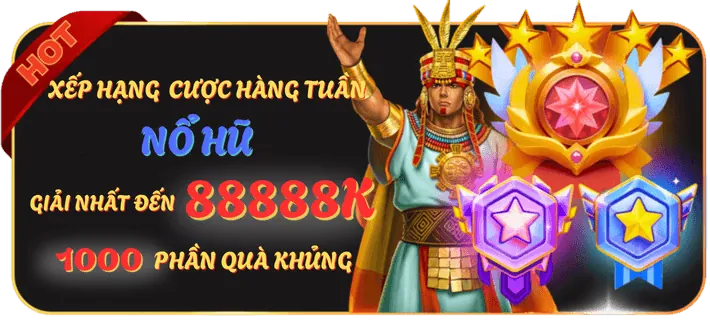 Game Bắn Cá Thần Tài tại 8kbrt