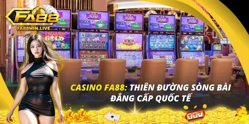 Ưu Đãi Casino Trực Tuyến 8kbrt